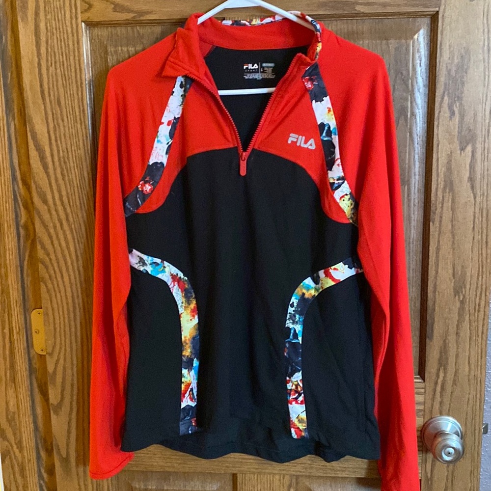 Fila Sweatshirt